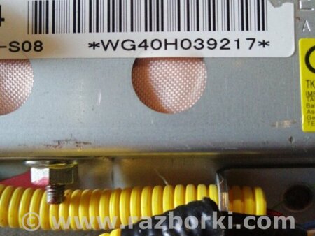 ФОТО Airbag подушка пассажира для Subaru Outback Киев