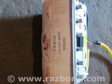ФОТО Airbag подушка пассажира для Subaru Outback Киев