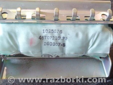 ФОТО Airbag подушка пассажира для Subaru Outback Киев