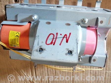ФОТО Airbag подушка пассажира для Subaru Outback Киев