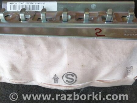 ФОТО Airbag подушка пассажира для Subaru Impreza GD/GG Киев