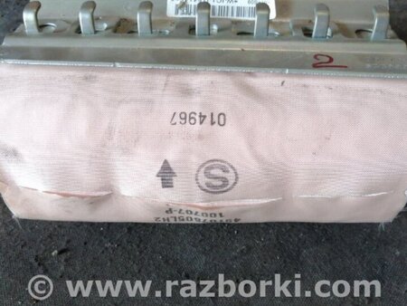 ФОТО Airbag подушка пассажира для Subaru Impreza GD/GG Киев