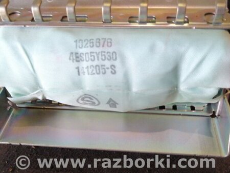 ФОТО Airbag подушка пассажира для Subaru Impreza GD/GG Киев