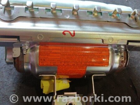 ФОТО Airbag подушка пассажира для Subaru Impreza GD/GG Киев