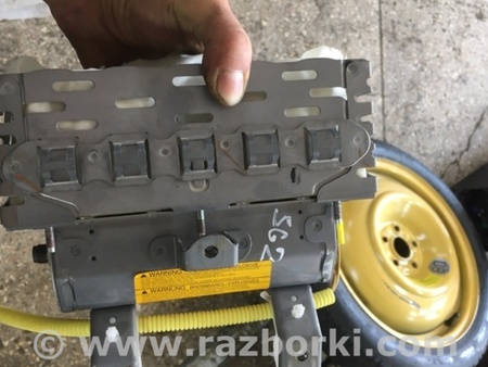 ФОТО Airbag подушка пассажира для Subaru Forester SG Киев