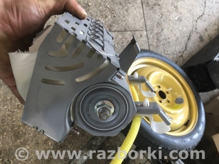 ФОТО Airbag подушка пассажира для Subaru Forester SG Киев