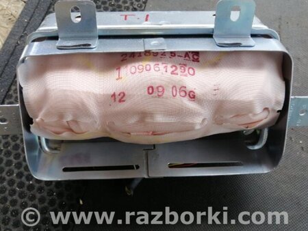 ФОТО Airbag подушка пассажира для Subaru Tribeca Киев