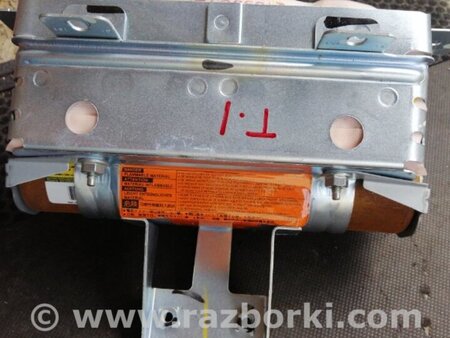 ФОТО Airbag подушка пассажира для Subaru Tribeca Киев
