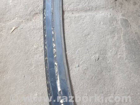 ФОТО Накладка на бампер для Subaru Outback Киев