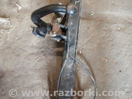 ФОТО Фаркоп для Subaru Outback Киев