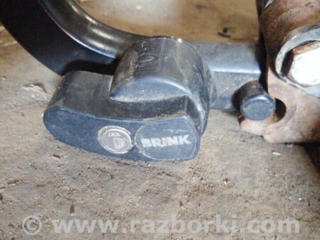 ФОТО Фаркоп для Subaru Outback Киев