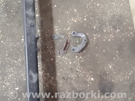 ФОТО Фаркоп для Subaru Legacy (все модели) Киев