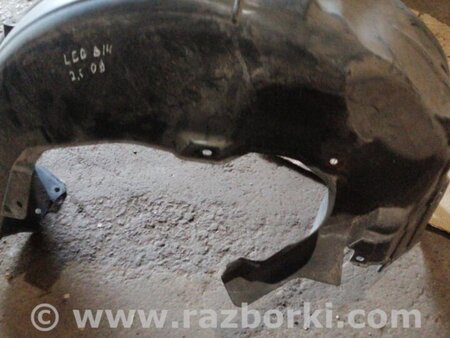 ФОТО Подкрылок для Subaru Outback Киев