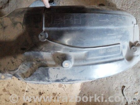 ФОТО Подкрылок для Subaru Outback Киев