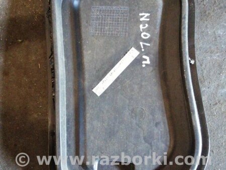 ФОТО Пластик для Audi (Ауди) A6 C7 (11.2010-10.2018) Киев