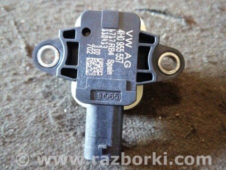 ФОТО Датчик AirBag для Audi (Ауди) A6 C7 (11.2010-10.2018) Киев