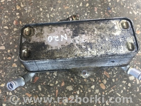 ФОТО Теплообменник для Audi (Ауди) A6 C7 (11.2010-10.2018) Киев