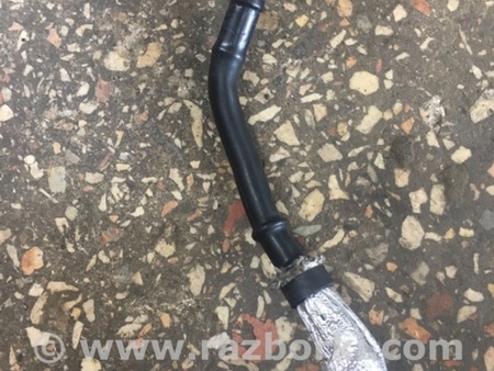 ФОТО Вакуумная трубка для Audi (Ауди) A6 C7 (11.2010-10.2018) Киев