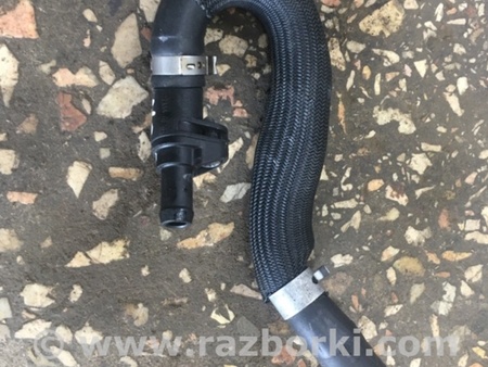 ФОТО Вакуумная трубка для Audi (Ауди) A6 C7 (11.2010-10.2018) Киев