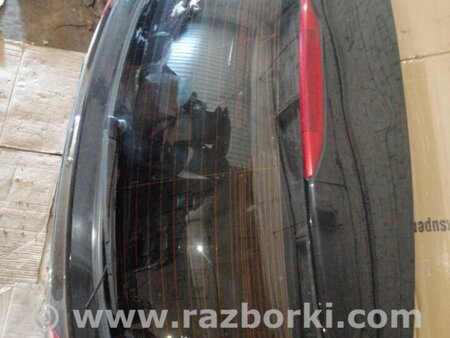 ФОТО Крышка багажника со стеклом для Subaru Outback Киев