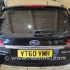 Крышка багажника со стеклом Subaru Outback
