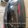 ФОТО Крышка багажника со стеклом для Subaru Outback Киев