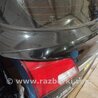 ФОТО Накладка крышки багажника для Subaru Outback Киев