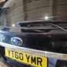 ФОТО Накладка крышки багажника для Subaru Outback Киев
