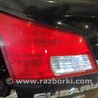Фара Subaru Outback