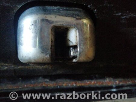 ФОТО Замок багажника для Subaru Outback Киев