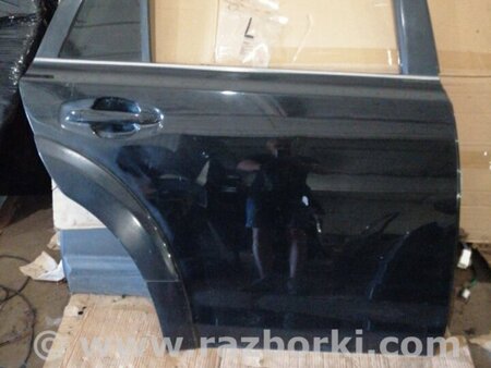 ФОТО Дверь для Subaru Outback Киев
