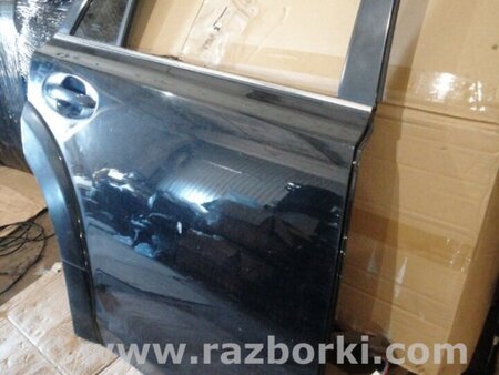 ФОТО Дверь для Subaru Outback Киев
