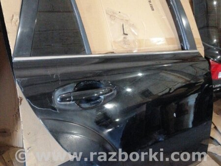 ФОТО Дверь для Subaru Outback Киев