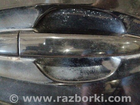 ФОТО Ручка двери внешняя для Subaru Outback Киев
