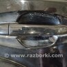 Ручка двери внешняя Subaru Outback