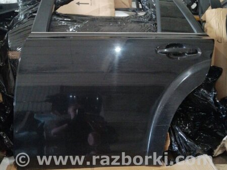 ФОТО Дверь для Subaru Outback Киев
