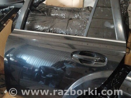 ФОТО Дверь для Subaru Outback Киев