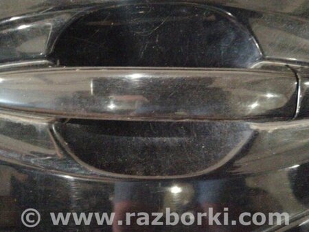 ФОТО Ручка двери внешняя для Subaru Outback Киев