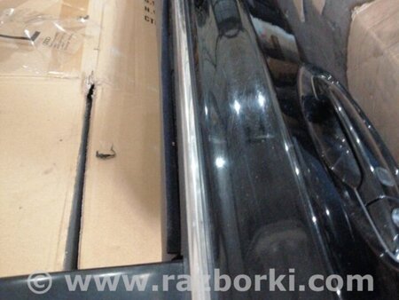 ФОТО молдинг на дверь для Subaru Outback Киев