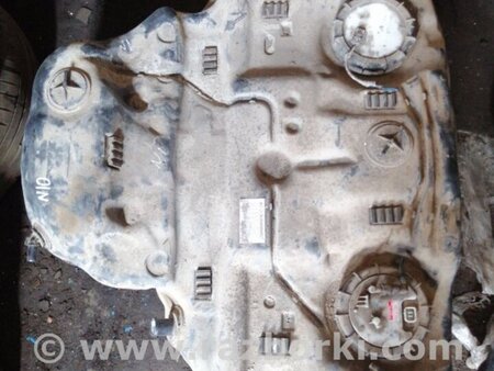 ФОТО Бензобак для Subaru Outback Киев