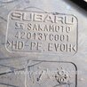 ФОТО Бензобак для Subaru Outback Киев