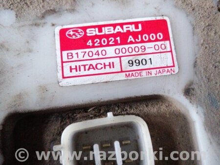 ФОТО Бензонасос для Subaru Outback Киев