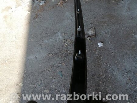 ФОТО релинги продольные для Subaru Outback Киев
