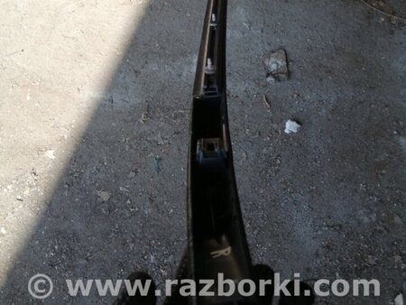 ФОТО релинги продольные для Subaru Outback Киев