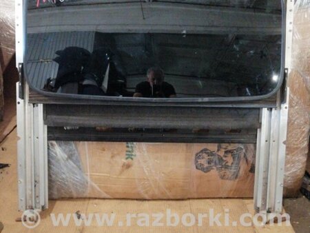 ФОТО Люк электрический для Subaru Outback Киев