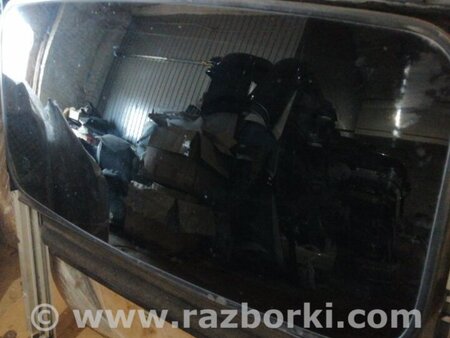 ФОТО Люк электрический для Subaru Outback Киев