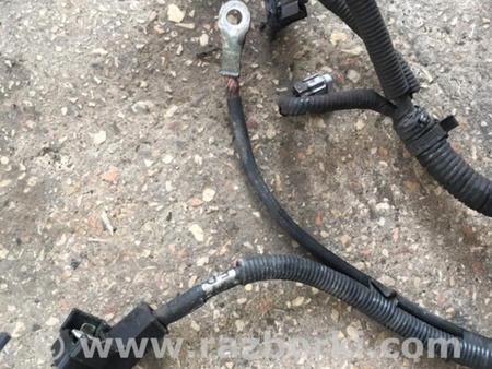 ФОТО Провода высоковольтные для Subaru Legacy (все модели) Киев