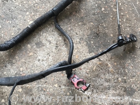 ФОТО Провода высоковольтные для Subaru Legacy (все модели) Киев