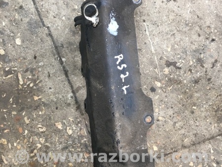 ФОТО Защита для Subaru Legacy (все модели) Киев