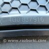 ФОТО Пластик для Audi (Ауди) A6 C7 (11.2010-10.2018) Киев